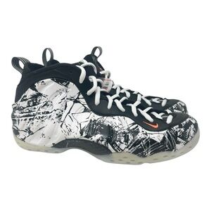 Nike Air Foamposite One Shattered Backboard 314996013 Size 15 Deadstock No Box